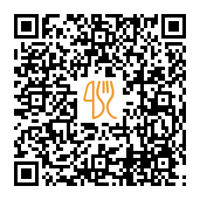 QR-code link naar het menu van Peng's Asian Cuisine