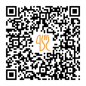 QR-code link naar het menu van TJ's Highland Steakhouse