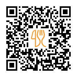 QR-code link naar het menu van Hickory Falls