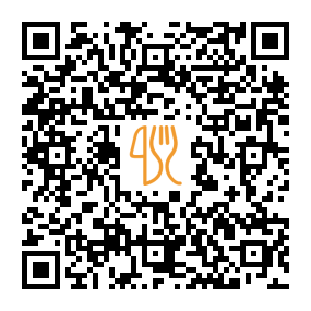 QR-code link naar het menu van Around Thai Food