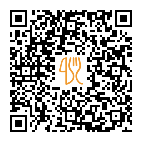 QR-code link naar het menu van Bijan's Bistro