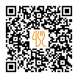 QR-code link naar het menu van Heavenly Ham