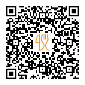 QR-code link naar het menu van Aroi Thai Food