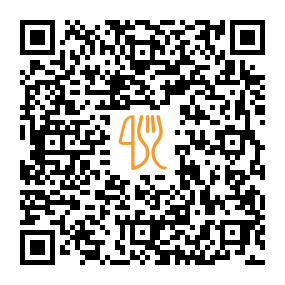 QR-code link naar het menu van Cabin Creek Smokehouse Bbq