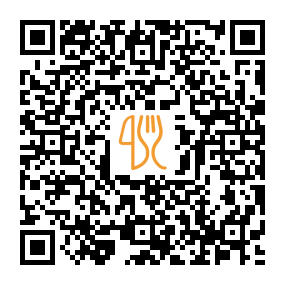 QR-code link naar het menu van Gg's Heavenly Soul Food