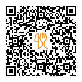 QR-code link naar het menu van Ushio Ramen