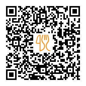 QR-code link naar het menu van La Voya Brasserie