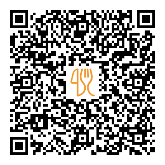 QR-code link naar het menu van Saffron 685