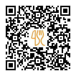 QR-code link naar het menu van Sunrise Bistro