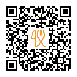 QR-code link naar het menu van Hwang Sil