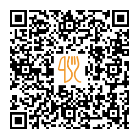 QR-code link naar het menu van Morgia's Bbq House