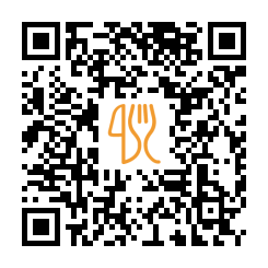 QR-code link naar het menu van Alpha Grill Bbq