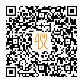 QR-code link naar het menu van Bangkok Kitchen