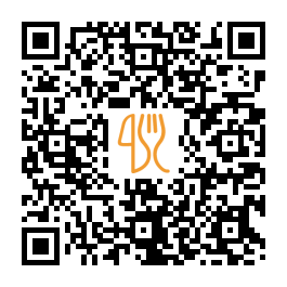 QR-code link naar het menu van Lucys Asia Bistro