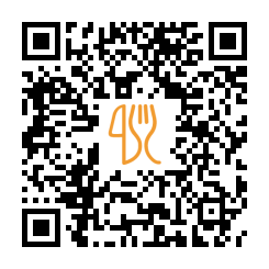 QR-code link naar het menu van Club 404