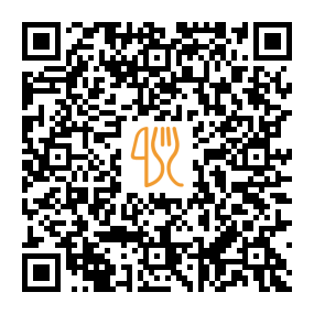 QR-code link naar het menu van Veganic Thai Cafe