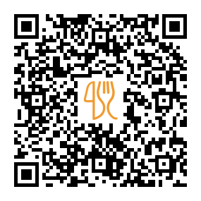 QR-code link naar het menu van The Fisherman's Wife