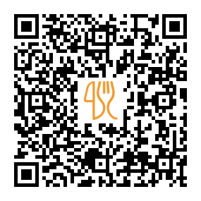 QR-code link naar het menu van Thai Bistro