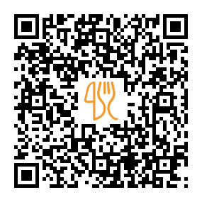 QR-code link naar het menu van Minh's Bistro