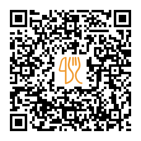 QR-code link naar het menu van Fusion Asia Glenelg