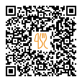 QR-code link naar het menu van Bistro Burger And Grill