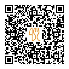 QR-code link naar het menu van Fire It Up Bbq