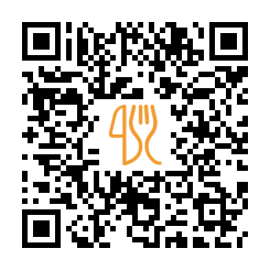 QR-code link naar het menu van ร้านลาบ บ้านไร่