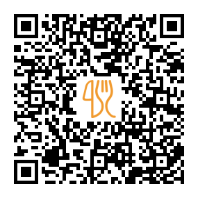 QR-code link naar het menu van Kimbe Asian Bistro