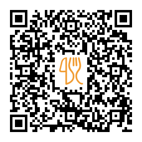 QR-code link naar het menu van Dolce Speakeasy Supperclub