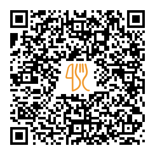 QR-code link naar het menu van Haru Sushi Boston