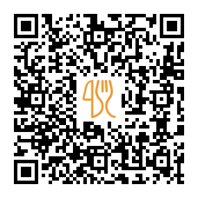 QR-code link naar het menu van Hawks Nest