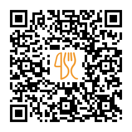 QR-code link naar het menu van ร้าน บ้านพอเพียง