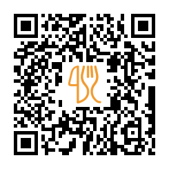 QR-code link naar het menu van Baro Bistro