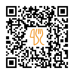 QR-code link naar het menu van Yew Li Serendah