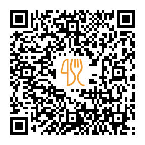 QR-code link naar het menu van Nish! Mediterranean Grill