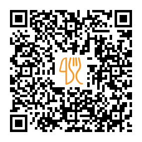 QR-code link naar het menu van Kainui Cuisine Krabi