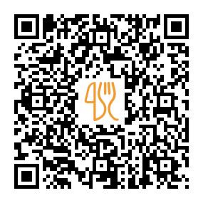 QR-code link naar het menu van Suriya's Thai Kitchen