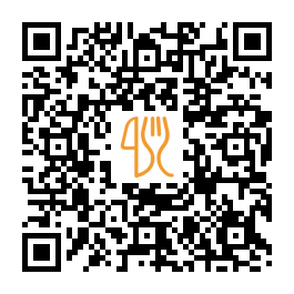 QR-code link naar het menu van ร้านตำป่าบ้านหัวคู