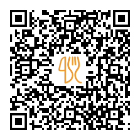 QR-code link naar het menu van Kings 9 Thai Cuisine