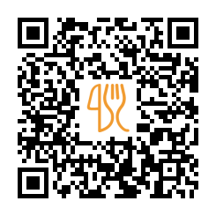 QR-code link naar het menu van Allo Tapas