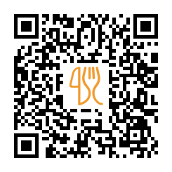 QR-code link naar het menu van Asia Gourmet