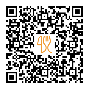 QR-code link naar het menu van Wayne's New Skoo Bbq