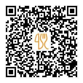 QR-code link naar het menu van The Garage Smokehouse And