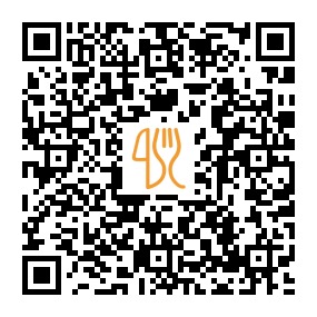 QR-code link naar het menu van The Garden Bistro Patisserie