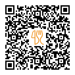 QR-code link naar het menu van Hogfish Seafood Smokehouse