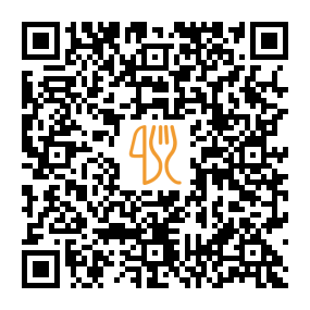 QR-code link naar het menu van Shiki By Tanaka