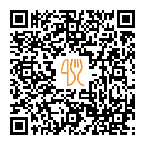 QR-code link naar het menu van Wok Box Fort Mcmurray