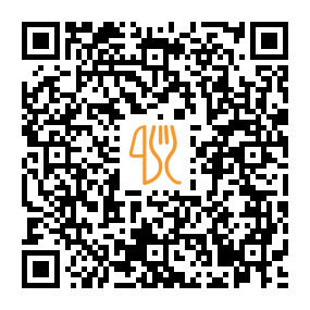 QR-code link naar het menu van Thai Bistro