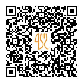 QR-code link naar het menu van Fusion Grill