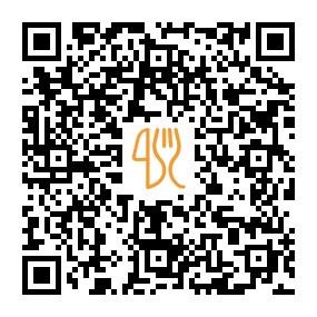 QR-code link naar het menu van Little Miss Bbq